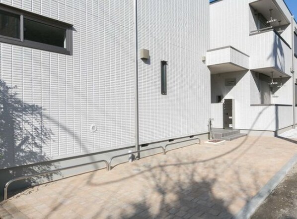 メルベージュ鵠沼海岸の物件内観写真